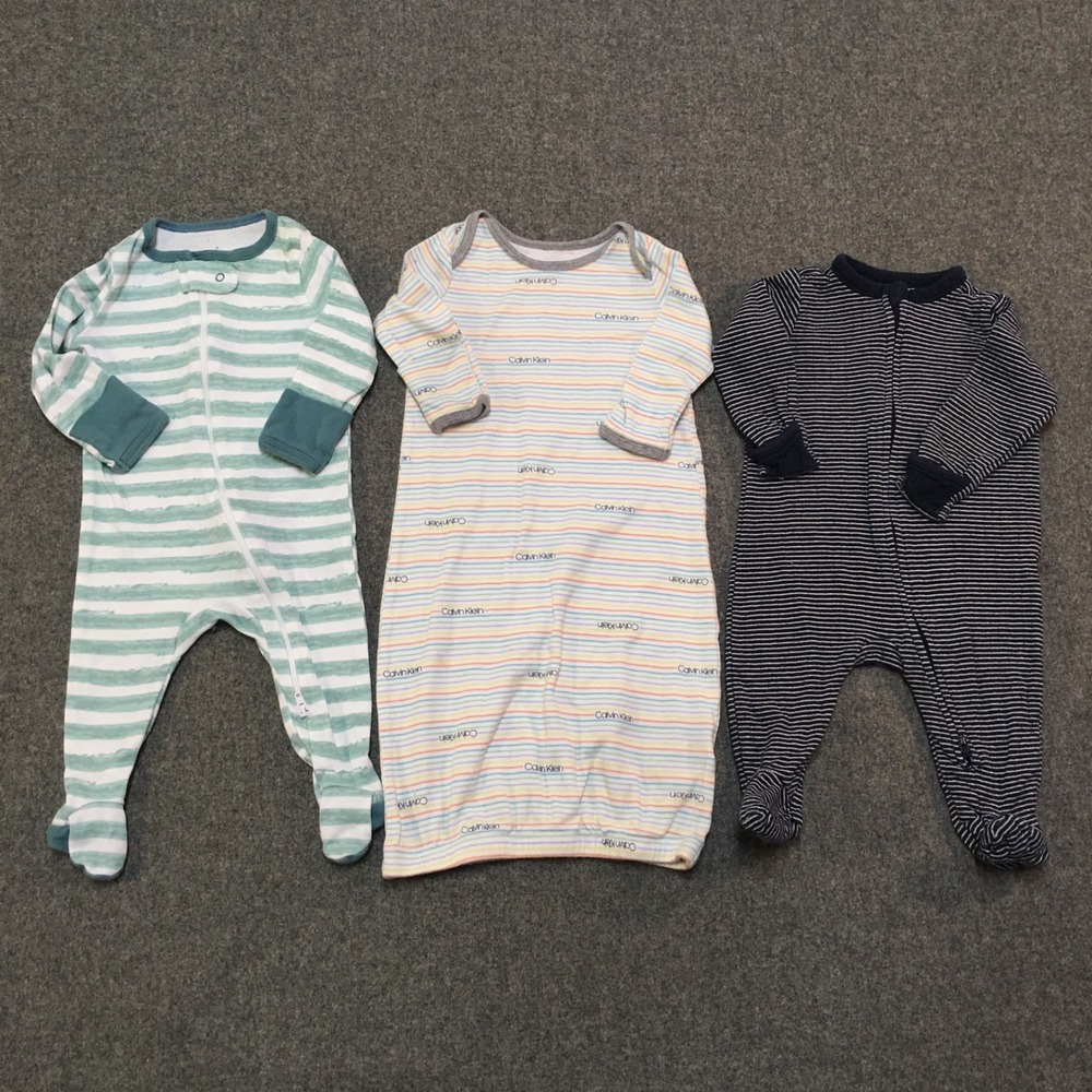 Baby Boy 3-6 Months Clothing Lot 17x Pieces Bulk Winter Corduroy Flannel Preppy - Picture 2 of 12